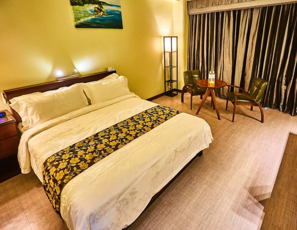 Serenti Hotel Saipan