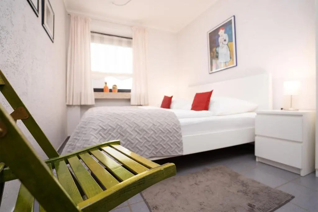 Saarstraße 2 Wohnung 10