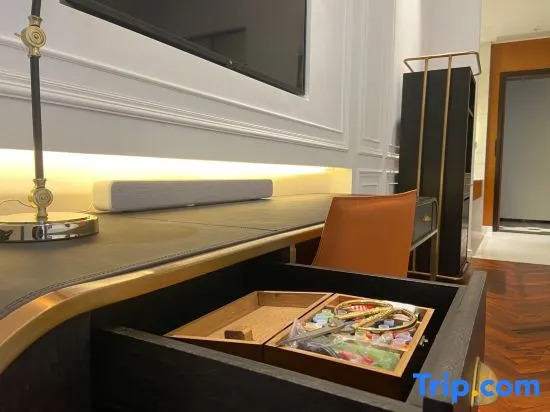 Z Hotel (Kunming Dianchi Shenghuo Meixue)