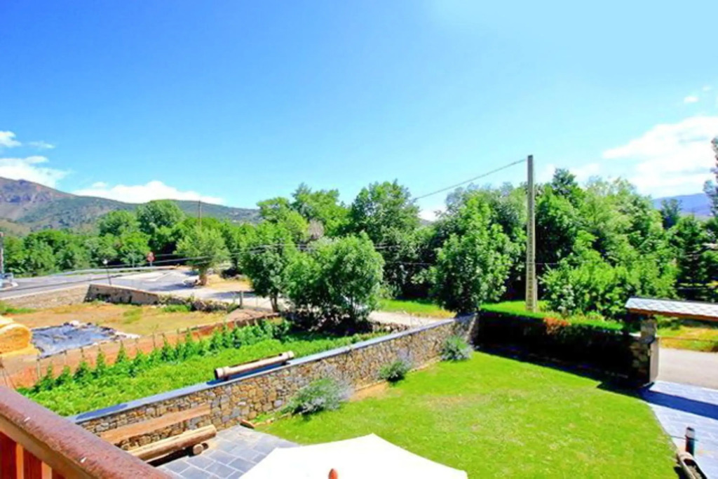 Family House Bellver de Cerdanya