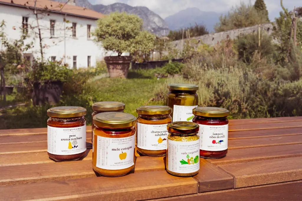 Agriturismo La Derta
