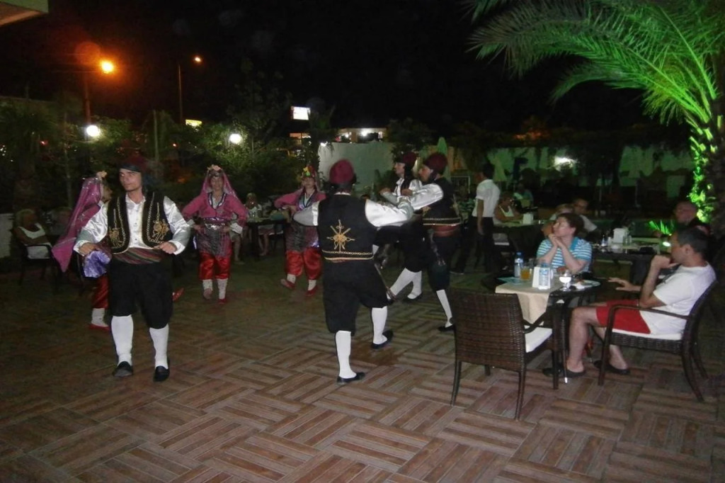 Hotel Bella Bravo
