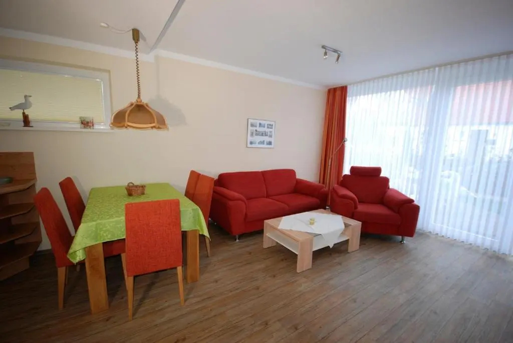 Haus Strandgang, Whg 2
