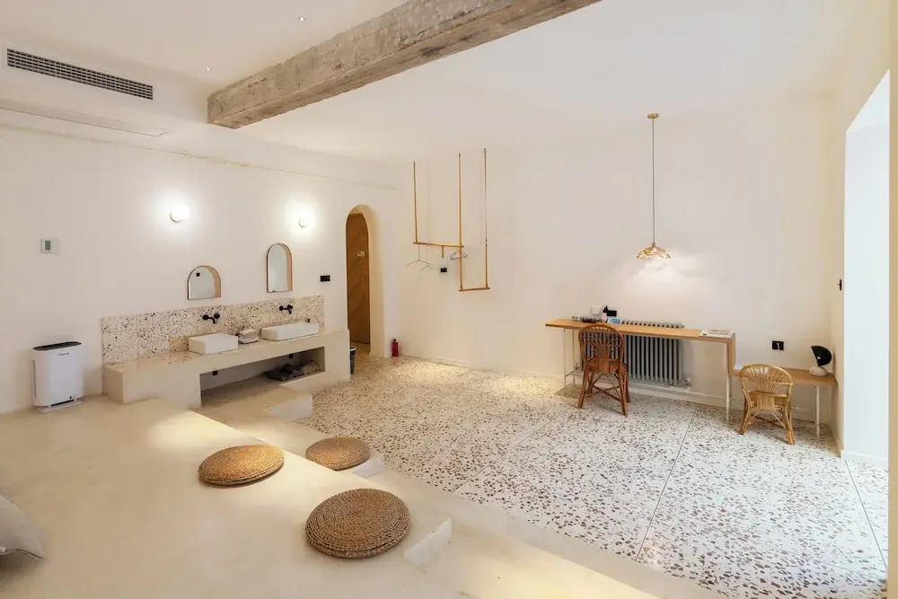 Yixi Designer's Boutique Hotel Xi'an