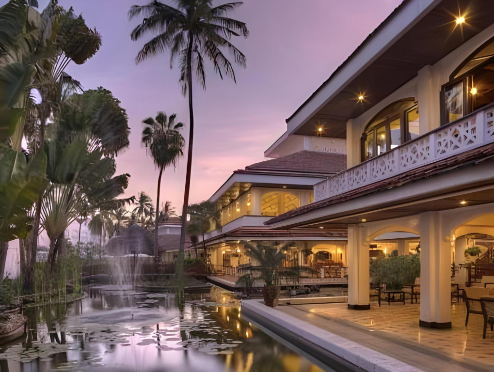 Sarova Whitesands Beach Resort & Spa, Mombasa