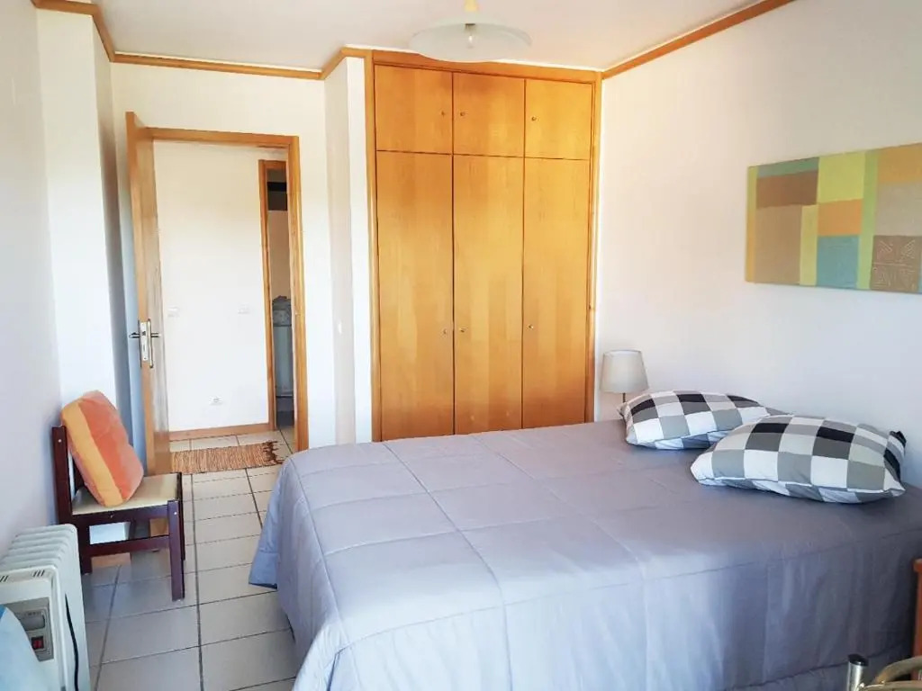 Private Lake Condo Apartment - Tróia