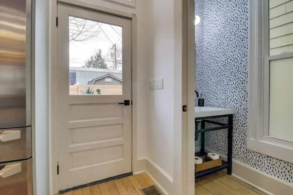 Indiana Vacation Rental: Walk to Madison Main St