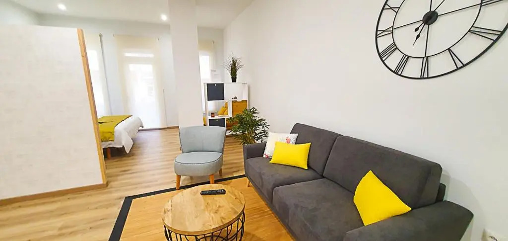 Apartamentos Antares 2