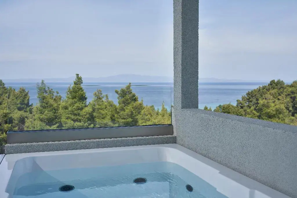 Mirabilia Boutique Hotel