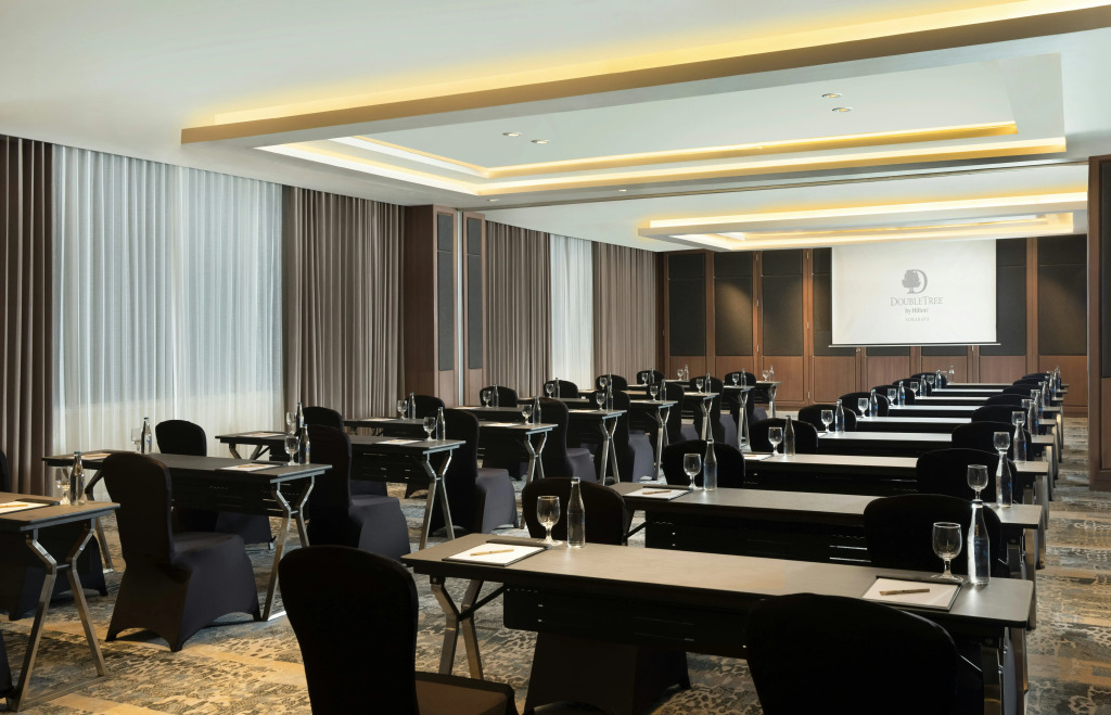 DoubleTree by Hilton Surabaya