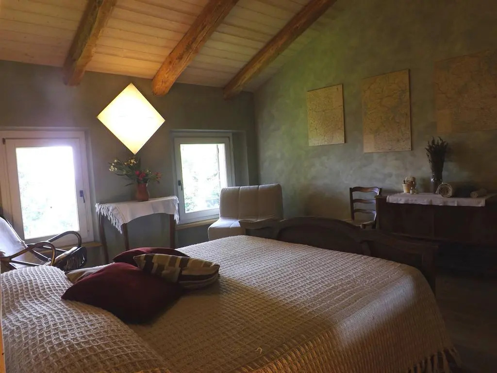 Guest house Cascina Belsito