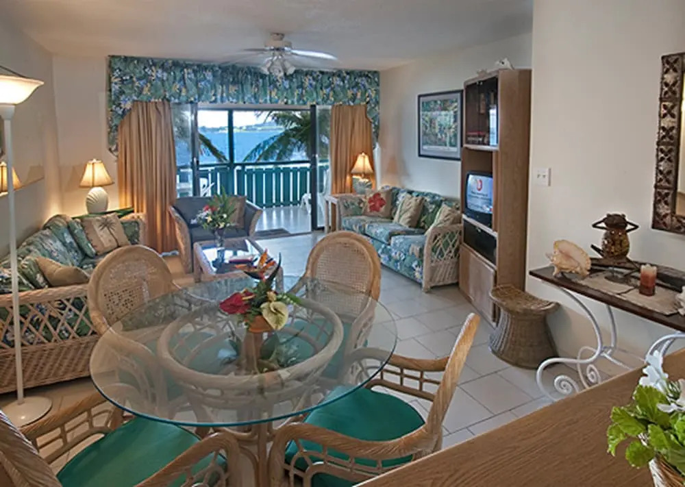 Colony Cove Beach Resort