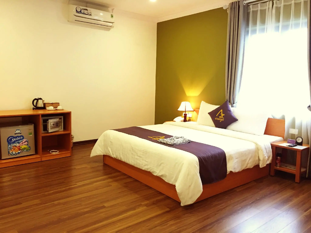 Hotel Azumaya Linh Lang