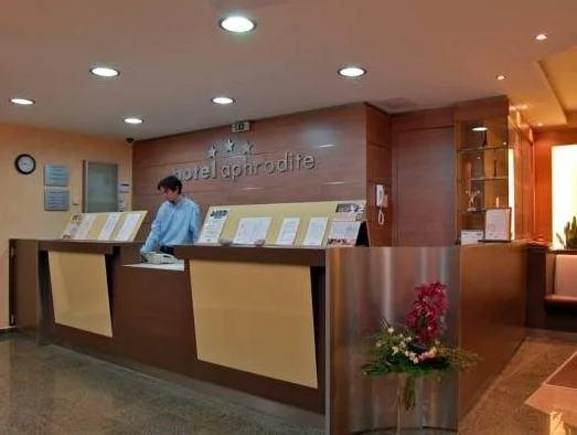 Aphrodite Hotel