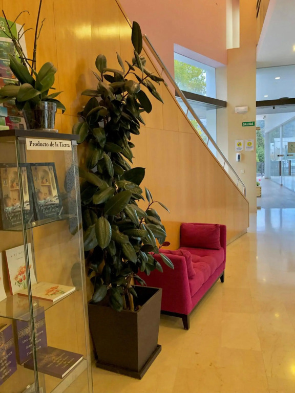 Hotel Mencia Subbética