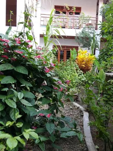 Anda Boutique Hotel