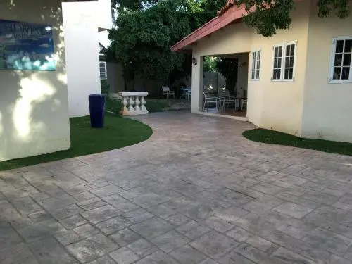 Hiwind Apartments