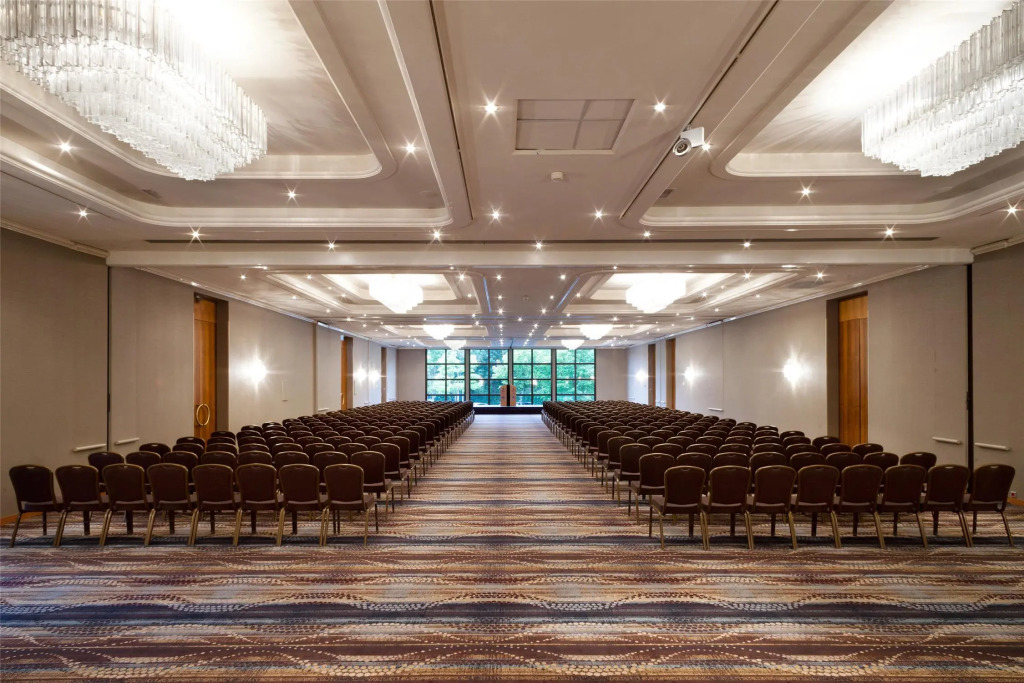 Hilton Strasbourg