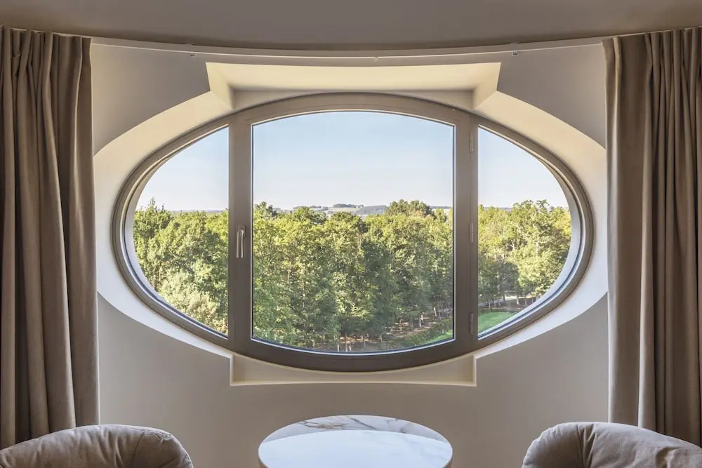 L'EssenCiel Hotel