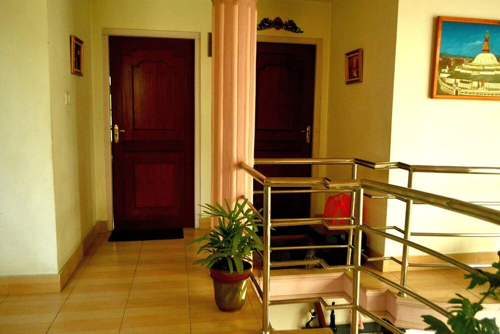 Hotel Lakeway Inn