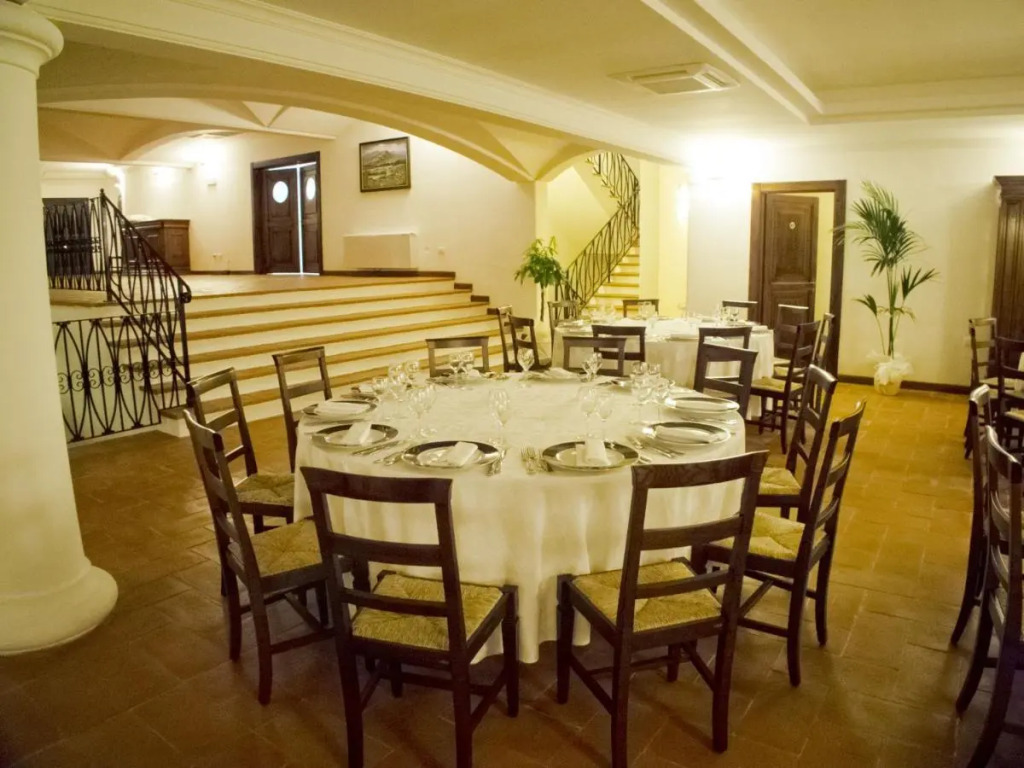 Agriturismo Su Vrau
