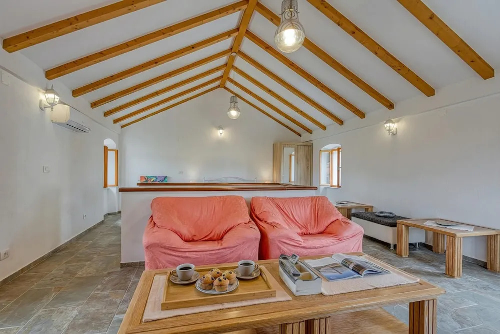 Casa Lussingrande