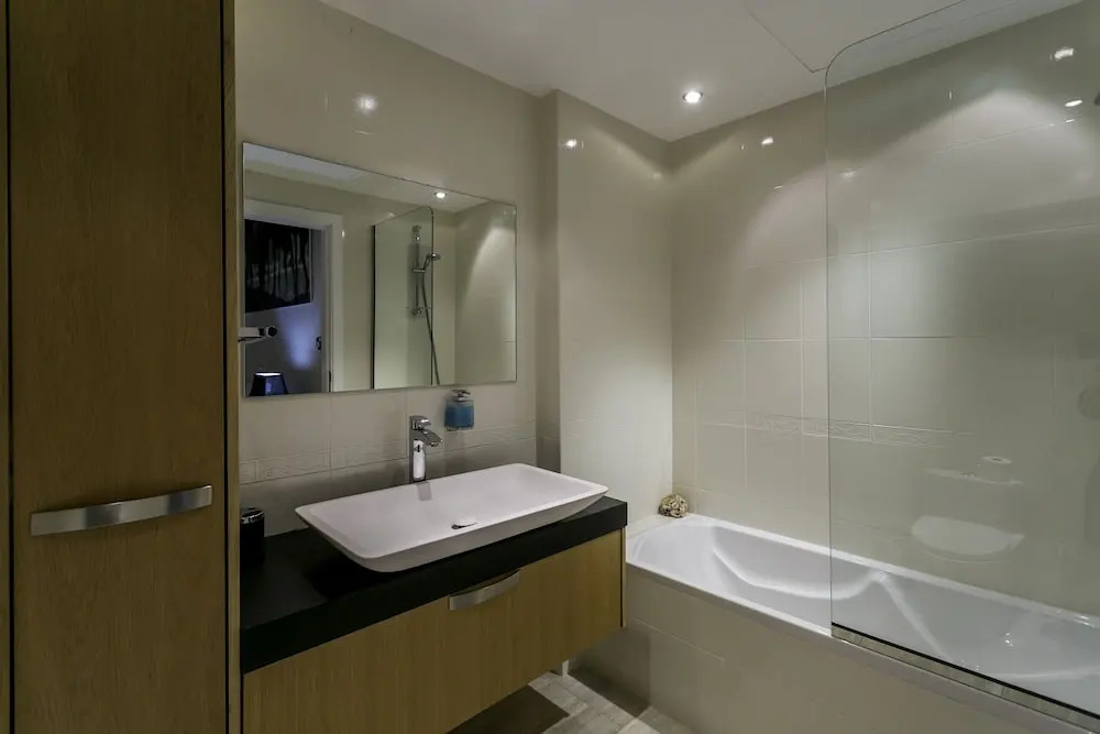 One Perfect Stay - The Atlantic Tower