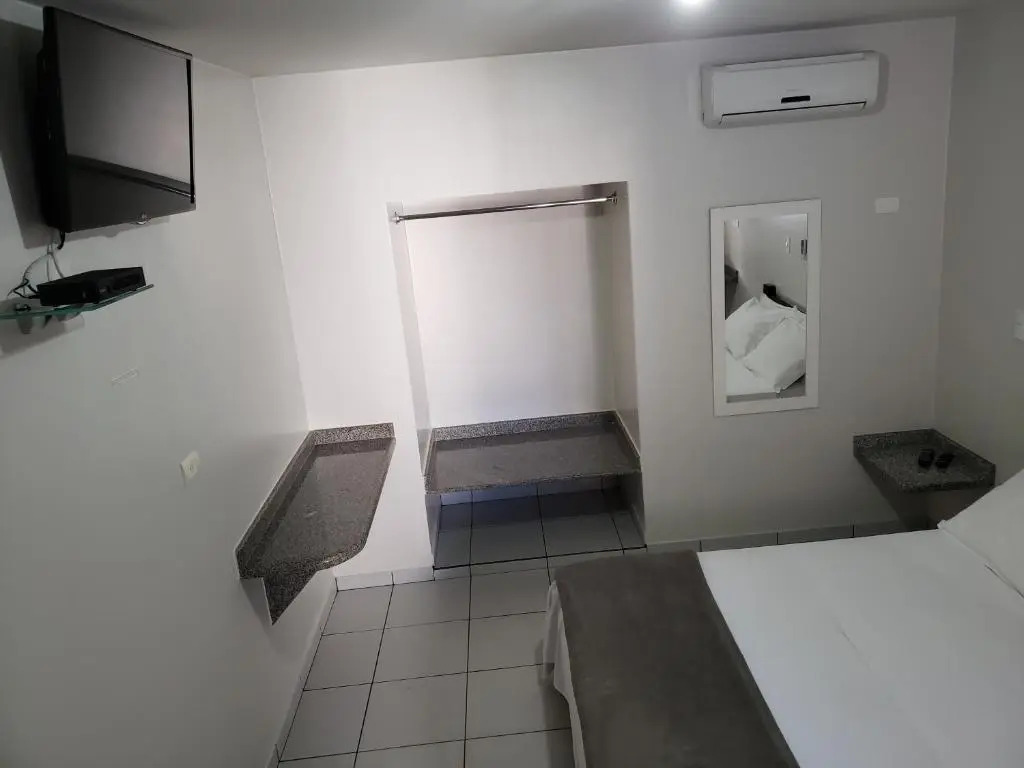 Hotel Toquinho