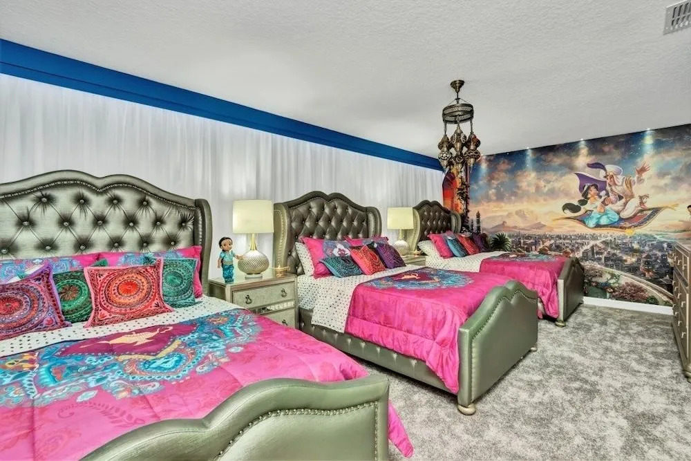 8838cabo 9 Bedroom Villa by Redawning