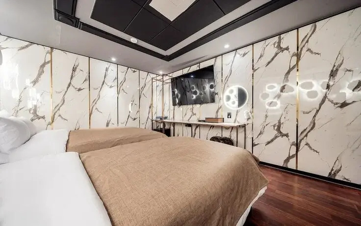 Hongdae The Gray HOTEL