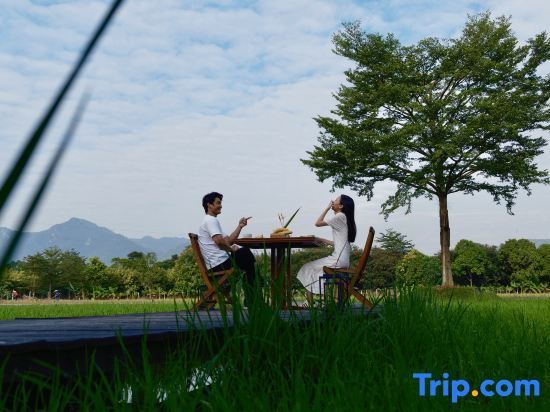 Sanhe Daoli Resort