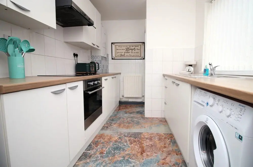 Junctions Way by Tŷ SA - NEW 3 Bed