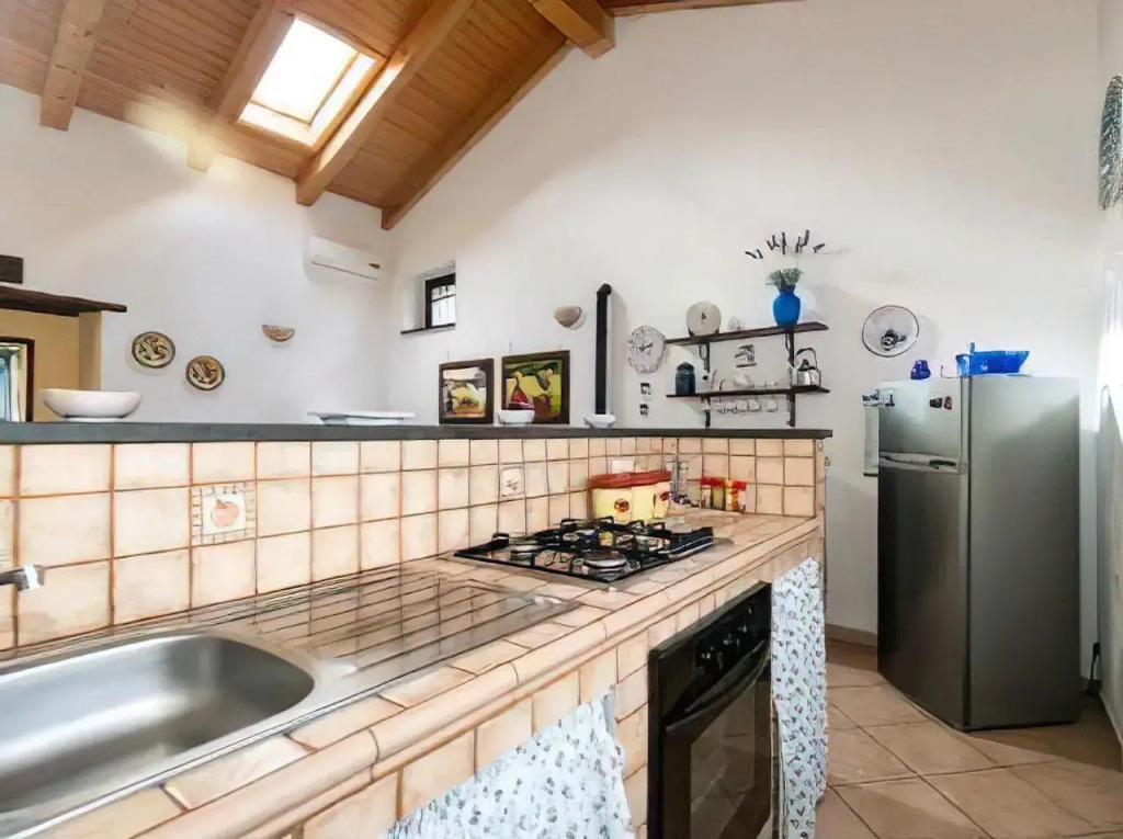 Casa Vacanza La Fontanella
