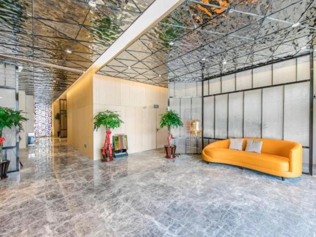 Ya Su Hotel，Fuzhou