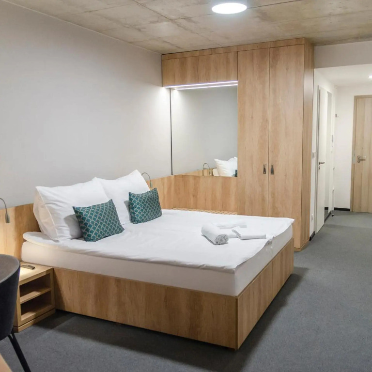 Hotel D1