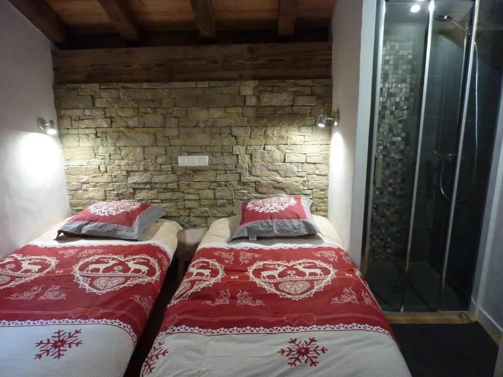 Chalet Bordon