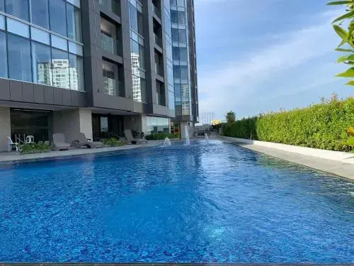 8 Suites Davao