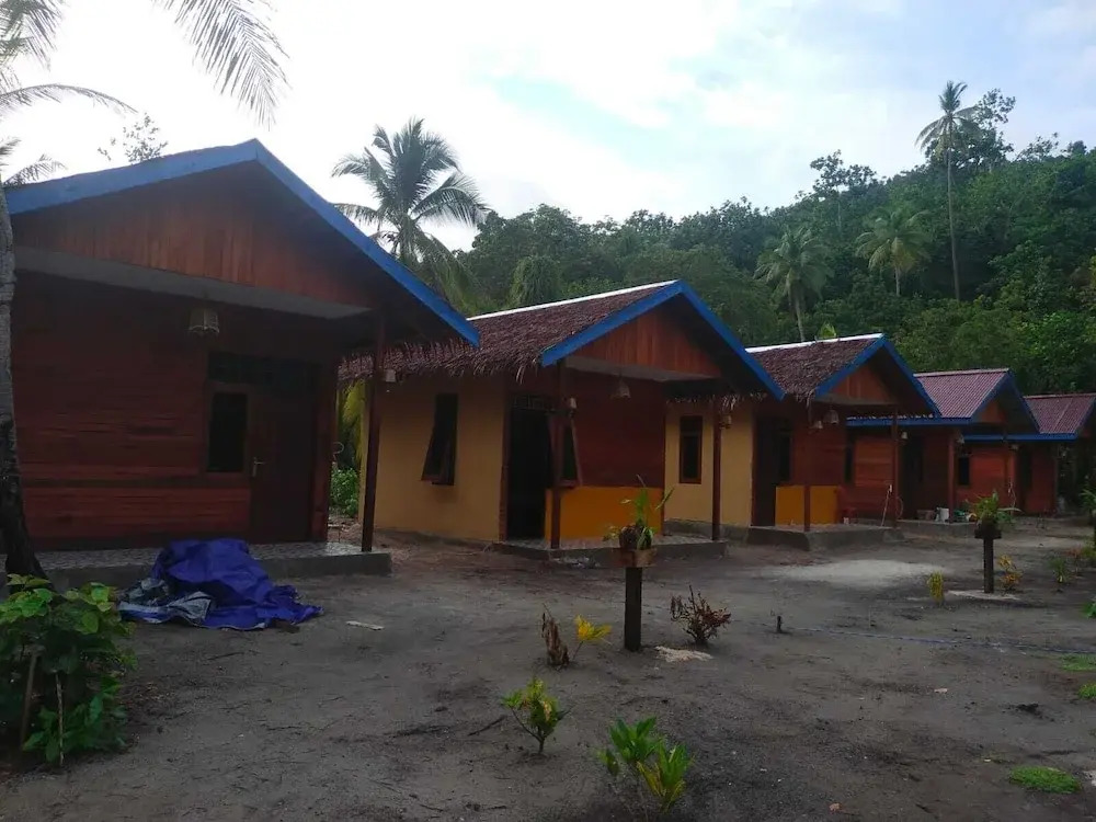Rima Homestay