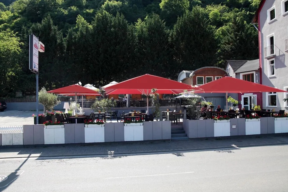 Winzerhaus Gärtner - An der Loreley