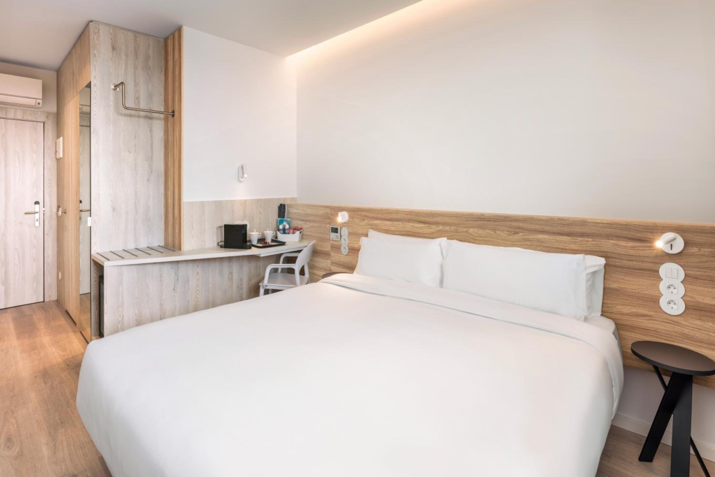 B&B HOTEL Vila do Conde