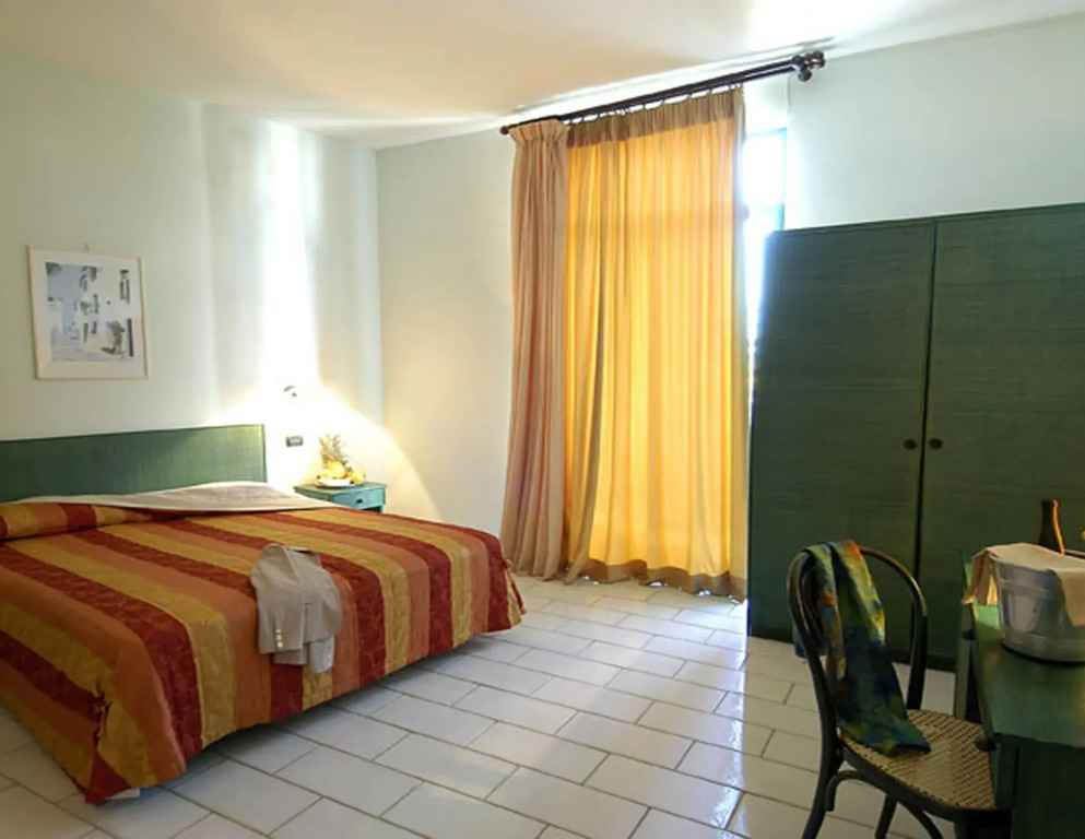 Hotel Eden