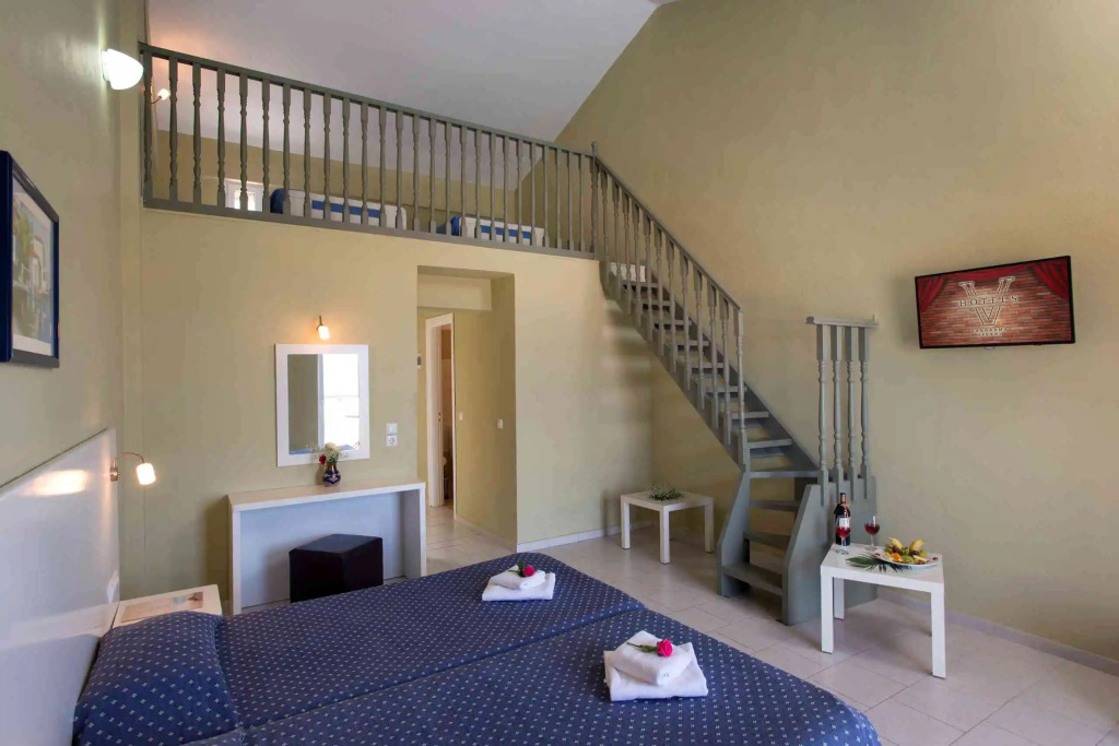 Panorama Sidari - All Inclusive