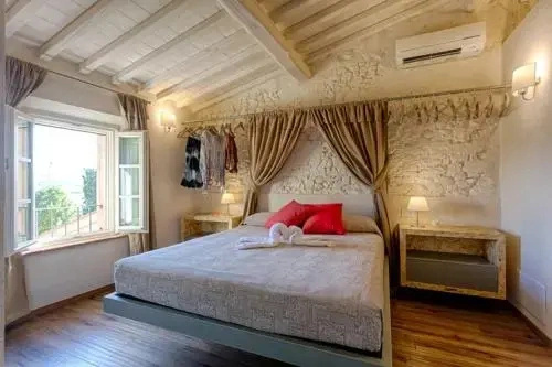 Appartamento Nel Borgo