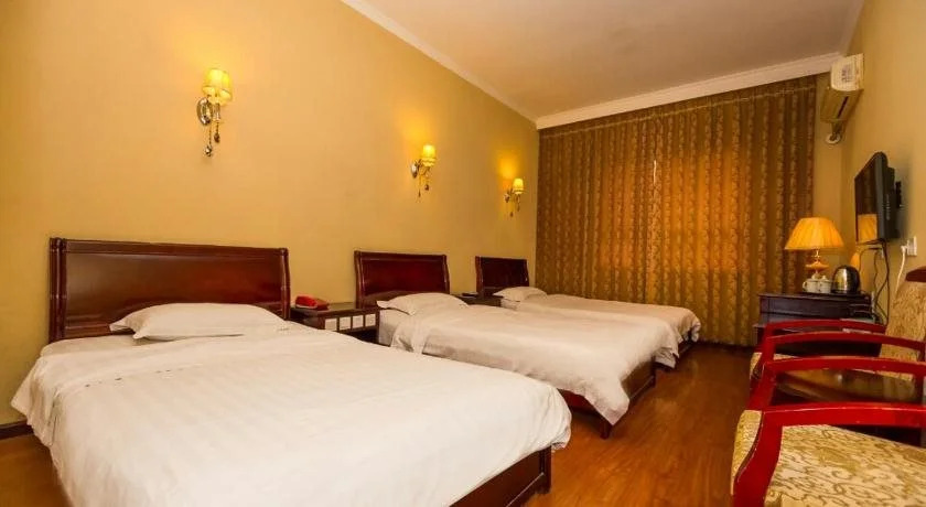 Ming Kang Hotel