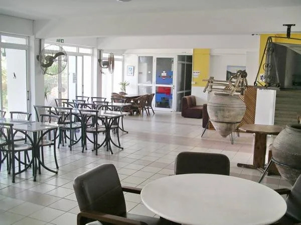 Renos Complex Tourist Apartments