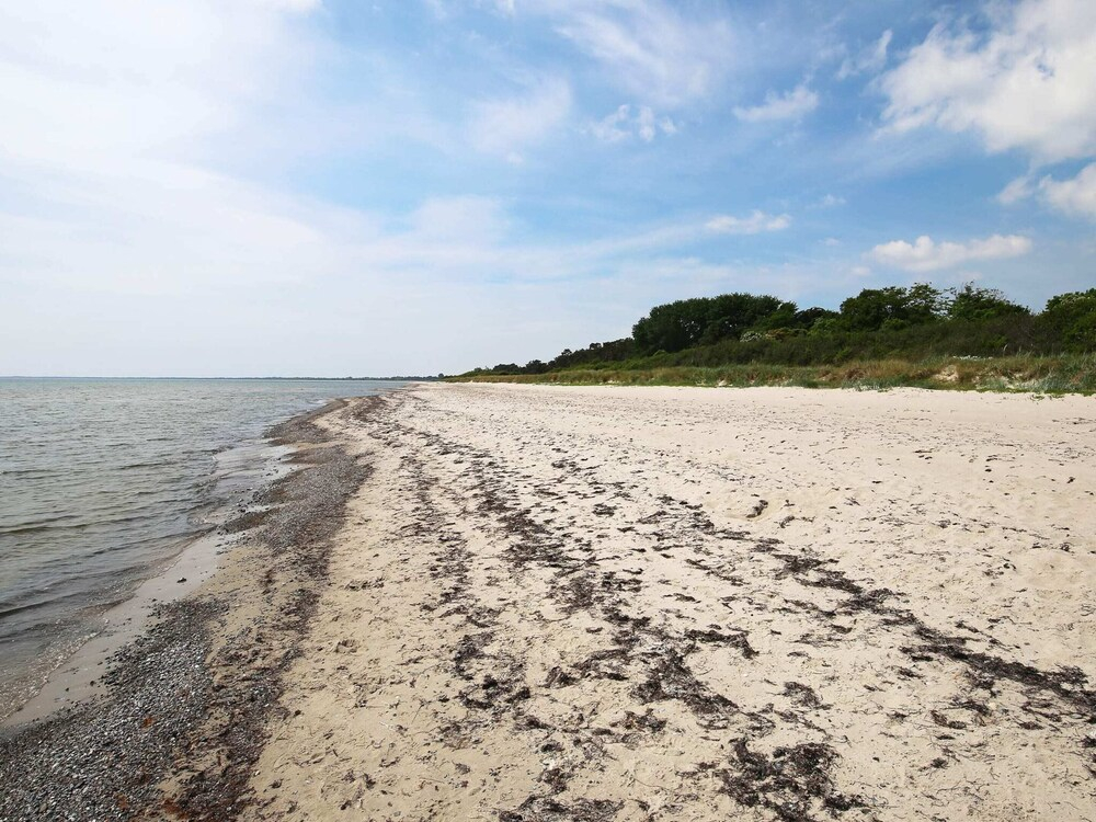 Holiday Home in Idestrup