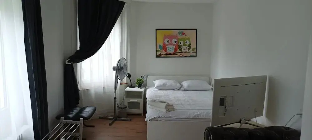 Ntn House