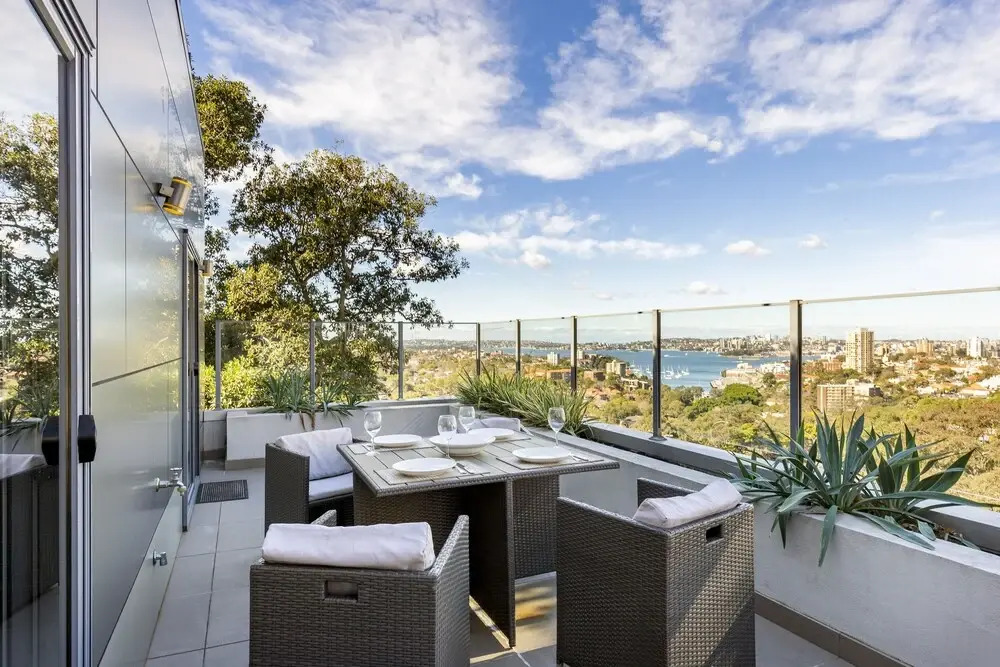 North Sydney Fully Self-Contained-16 Wal