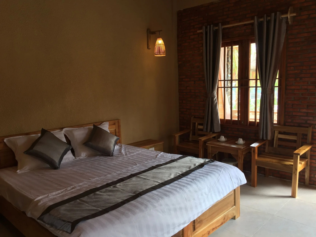 Phu Quoc Island Lodge