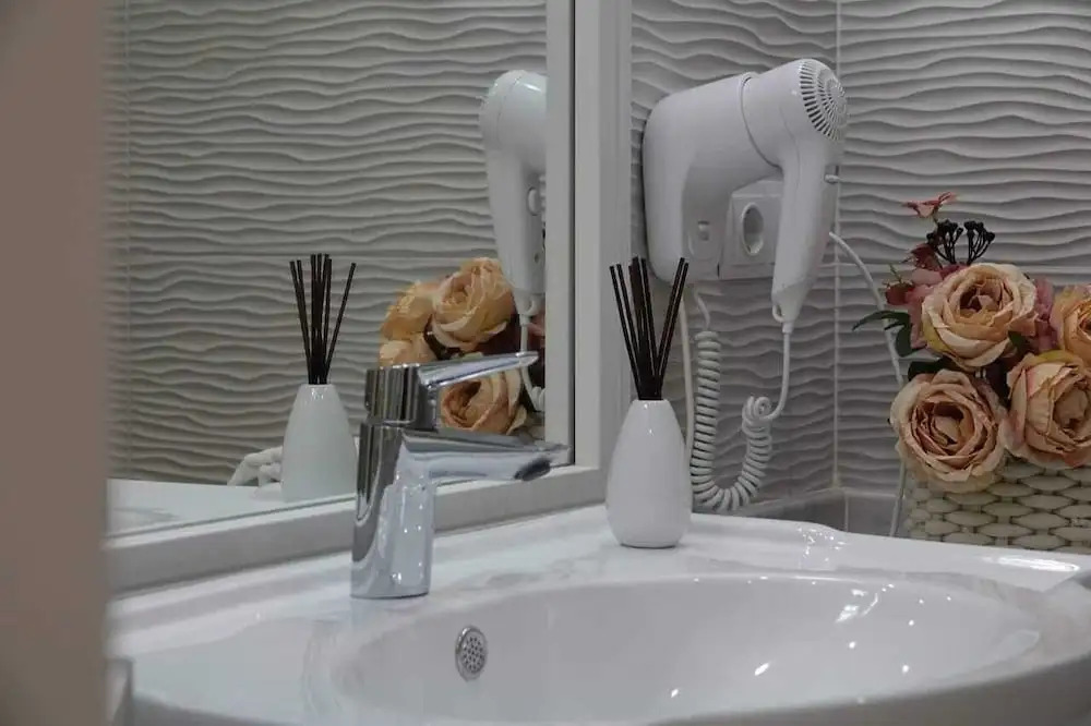 king david residence apartment tbilisi